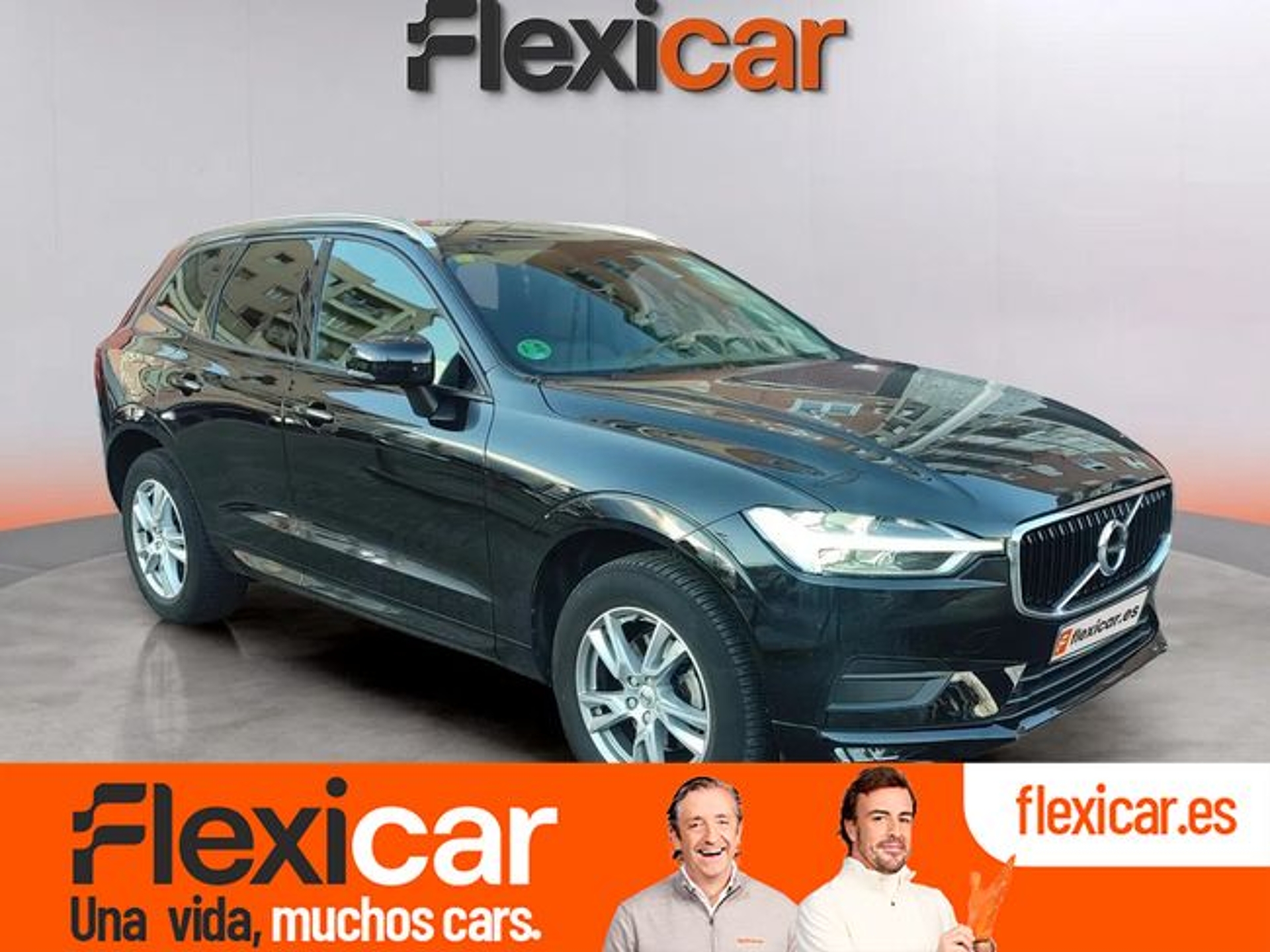 Imagen de VOLVO XC60