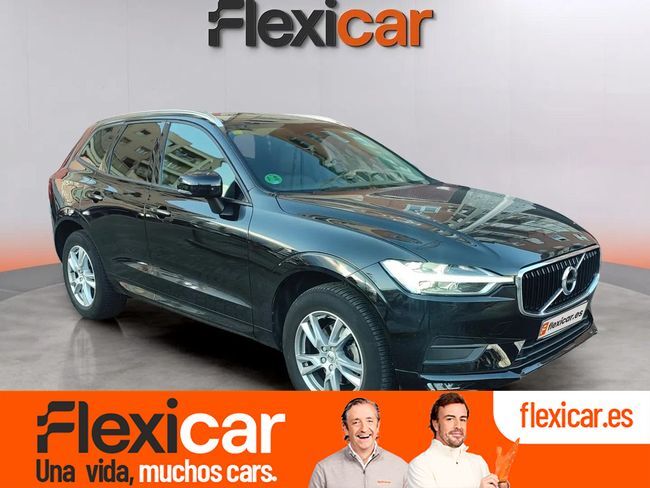VOLVO XC60 (2.0 D3 Momentum) en Madrid