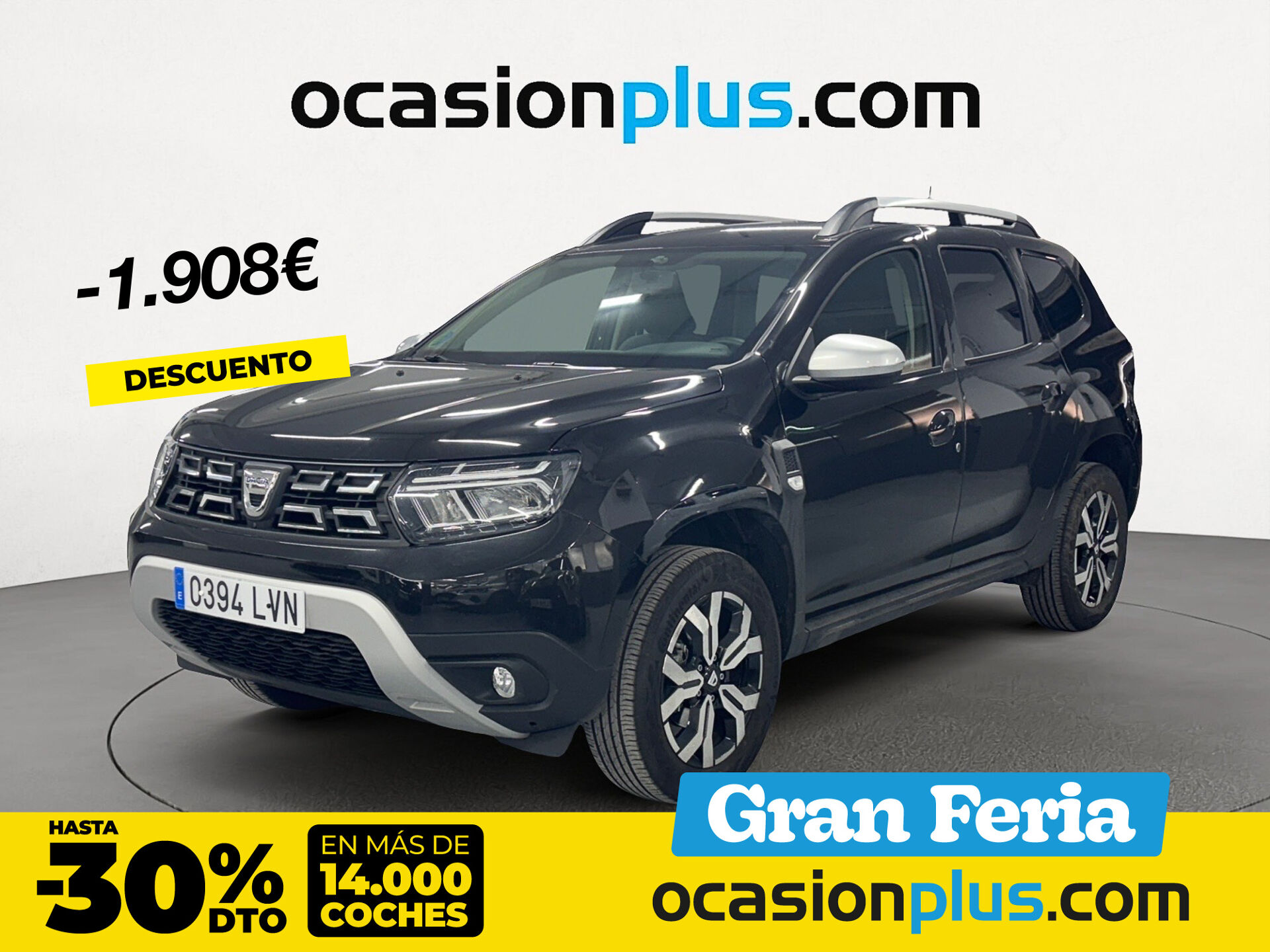 Imagen de DACIA Duster