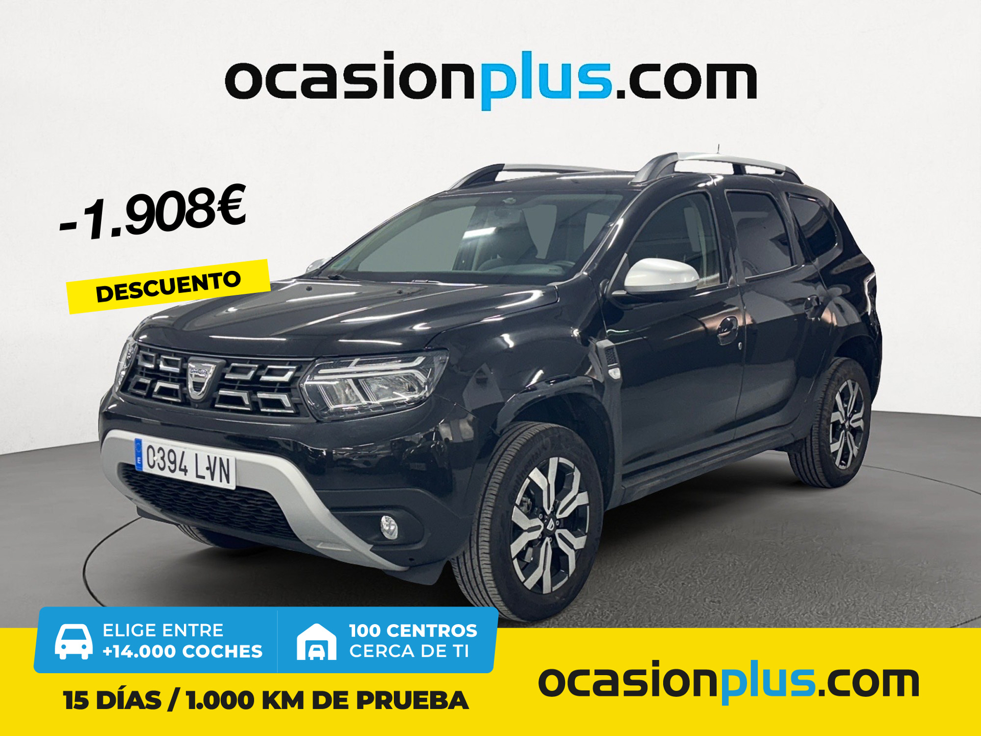 Imagen de DACIA Duster