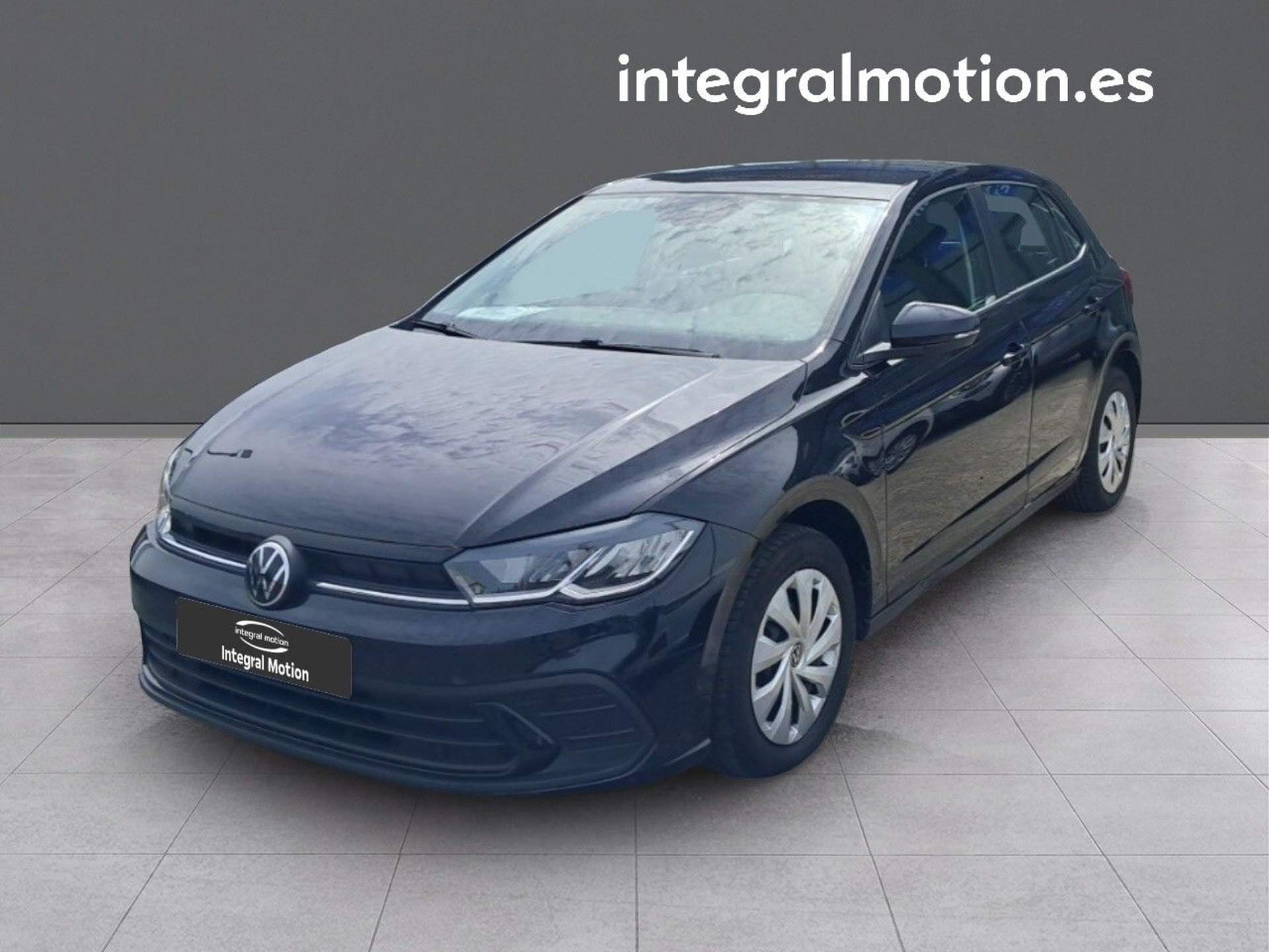 Imagen de VOLKSWAGEN Polo