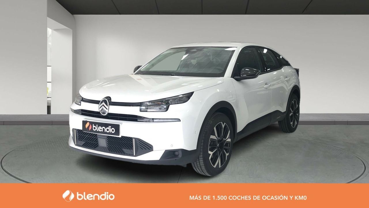 CITROEN C4 (1.2 HYBRID MHEV 136 EDCS6 BUSINESS EDIT 136 5P) en Cantabria