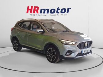 Imagen de MG ZS 1.5 VTi-Tech Luxury 78kW