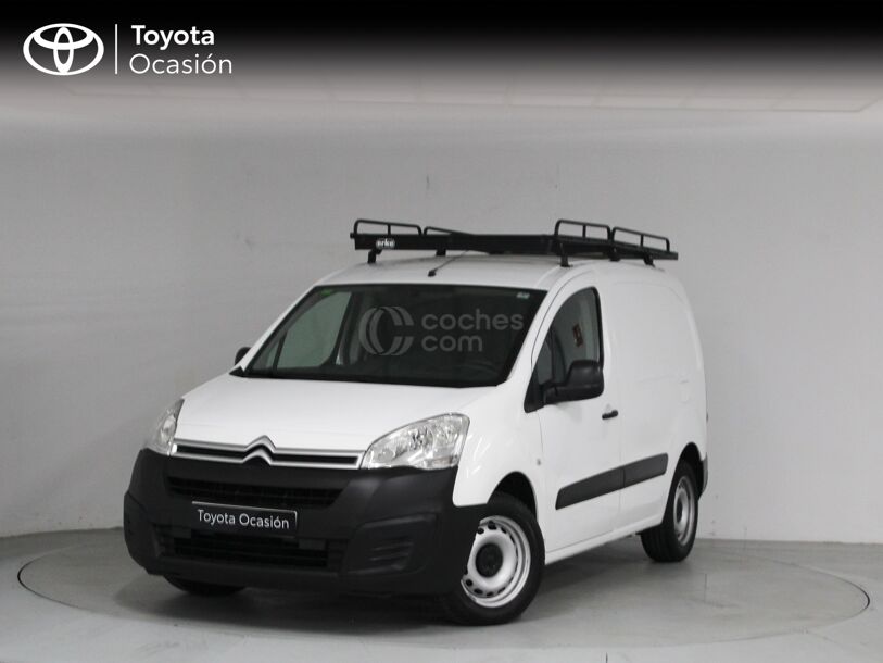 Foto del CITROEN Berlingo Multispace 1.6BlueHDi Live 75