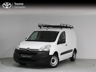 Imagen de CITROEN Berlingo Multispace 1.6BlueHDi Live 75