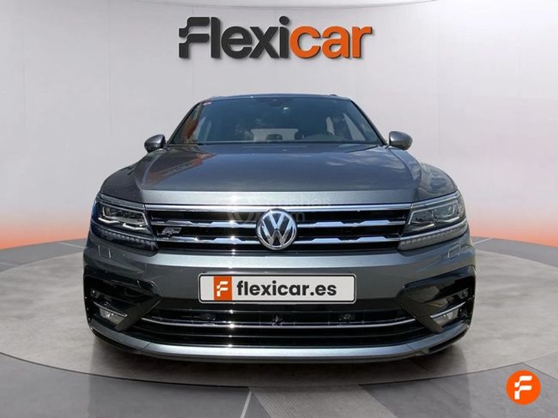 Foto del VOLKSWAGEN Tiguan 2.0TDI Sport 110kW