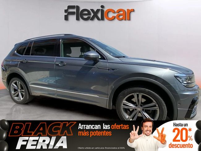VOLKSWAGEN Tiguan (Sport 2.0 TDI 110kW (150CV)) en Castellón