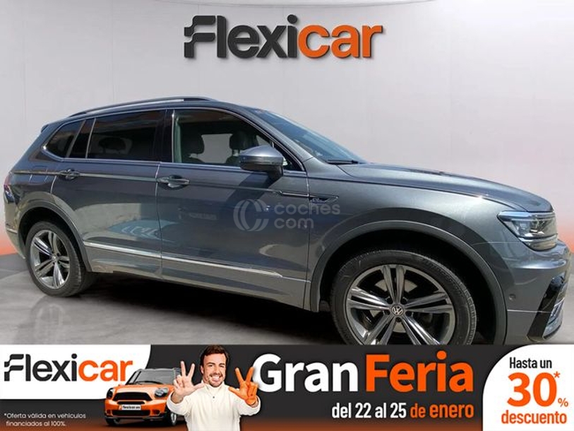 Foto del VOLKSWAGEN Tiguan 2.0TDI Sport 110kW