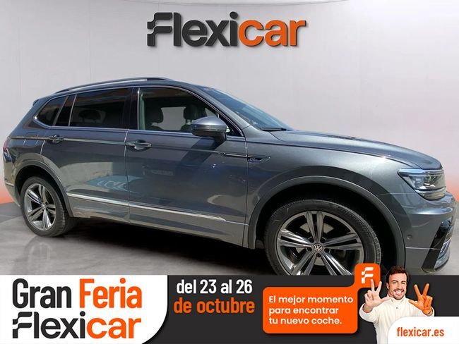 VOLKSWAGEN Tiguan (Sport 2.0 TDI 110kW (150CV)) en Castellón