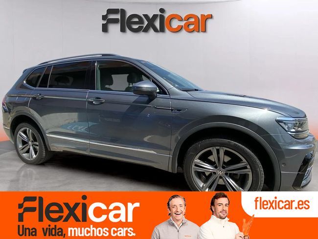 VOLKSWAGEN Tiguan (Sport 2.0 TDI 110kW (150CV)) en Castellón