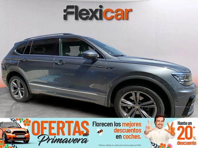 Foto del VOLKSWAGEN Tiguan 2.0TDI Sport 110kW
