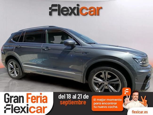 VOLKSWAGEN Tiguan (Sport 2.0 TDI 110kW (150CV)) en Castellón