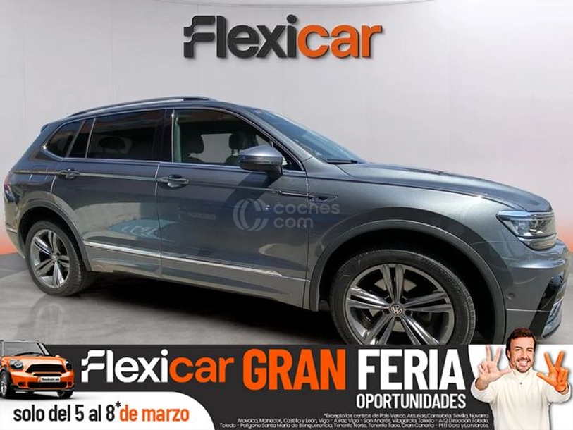 Foto del VOLKSWAGEN Tiguan 2.0TDI Sport 110kW