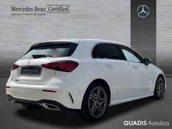 Imagen de MERCEDES Clase A A 200d Progressive Line Advanced 8G-DCT