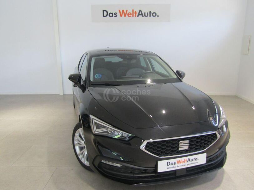 Foto del SEAT León 1.5 eTSI DSG-7 S&S Style Special Edition 150