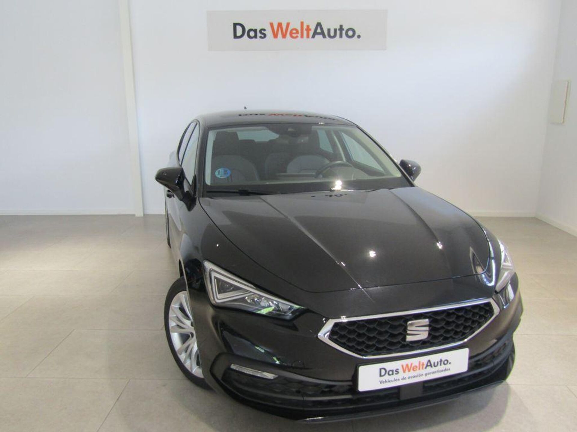 Imagen de SEAT León