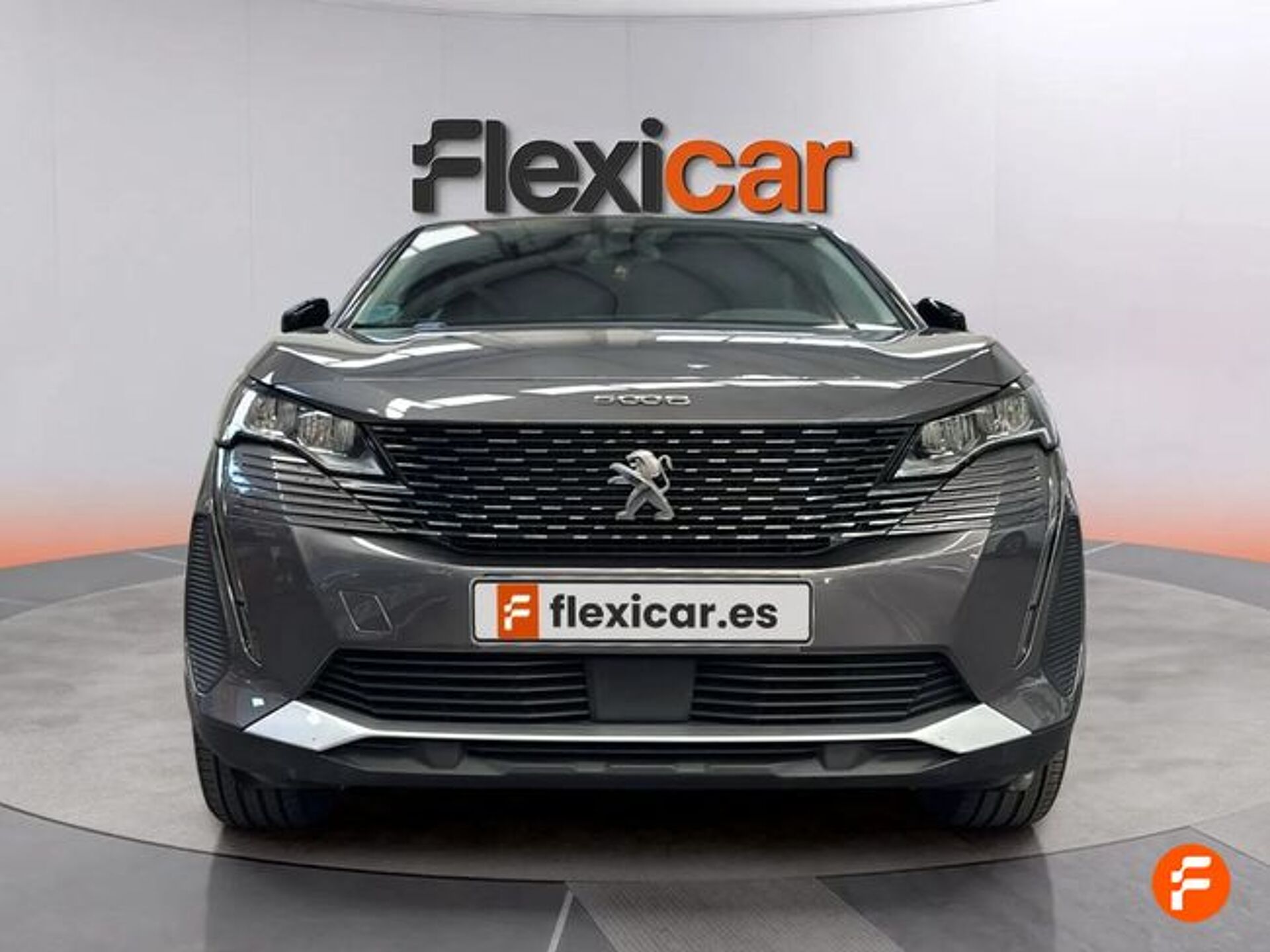 Imagen 2 de PEUGEOT 5008