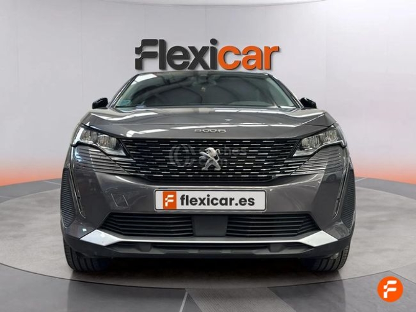 Foto del PEUGEOT 5008 1.5BlueHDi S&S Allure 130