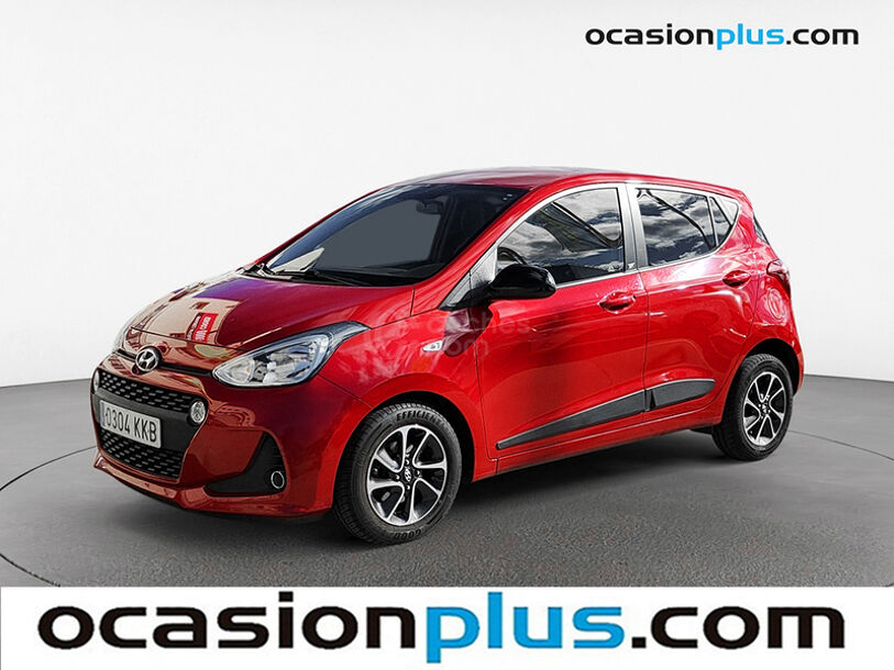 Foto del HYUNDAI i10 1.2 Go Plus