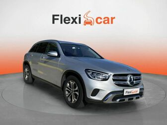 Imagen de MERCEDES Clase GLC GLC 200d 4Matic 9G-Tronic