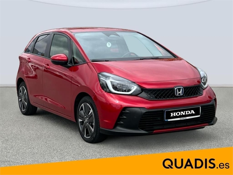 Foto del HONDA Jazz 1.5 i-MMD Advance