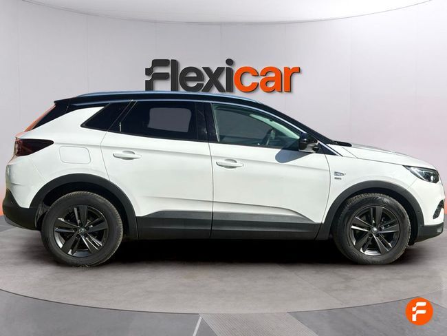 Foto del OPEL Grandland 1.2T S&S Ultimate 130