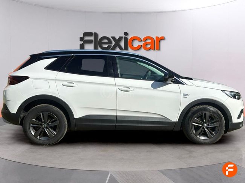 Foto del OPEL Grandland 1.2T S&S Ultimate 130