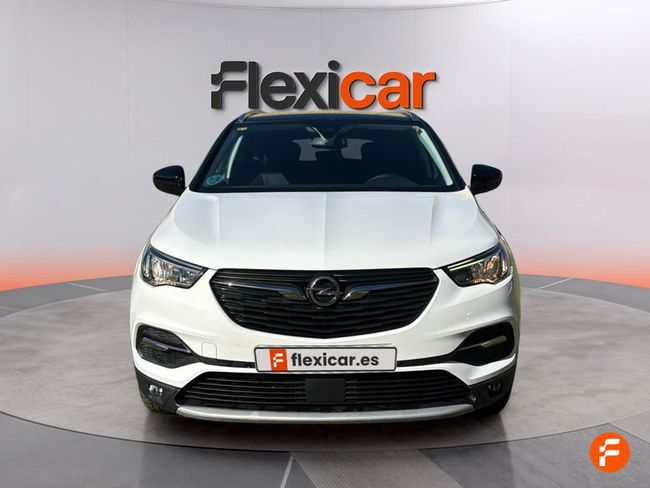 Foto del OPEL Grandland 1.2T S&S Ultimate 130