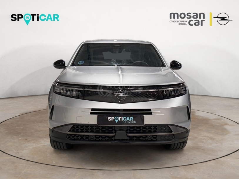 Foto del OPEL Grandland 1.2T XHT Hybrid S&S Edition eDCT6 145