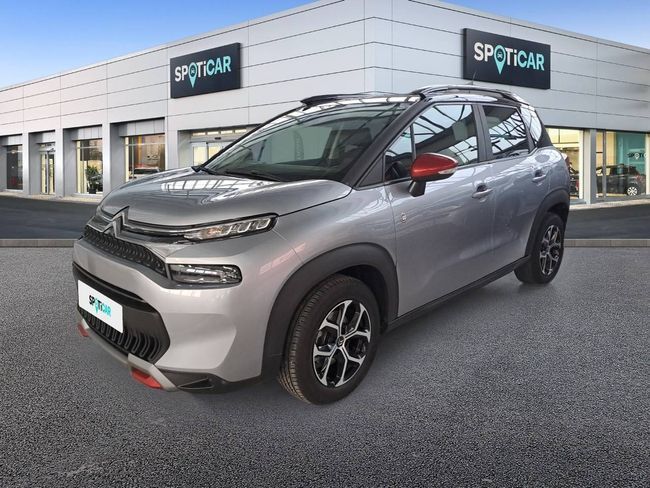 CITROEN C3 Aircross ( PureTech 81kW (110CV) S&S C-Series) en Girona