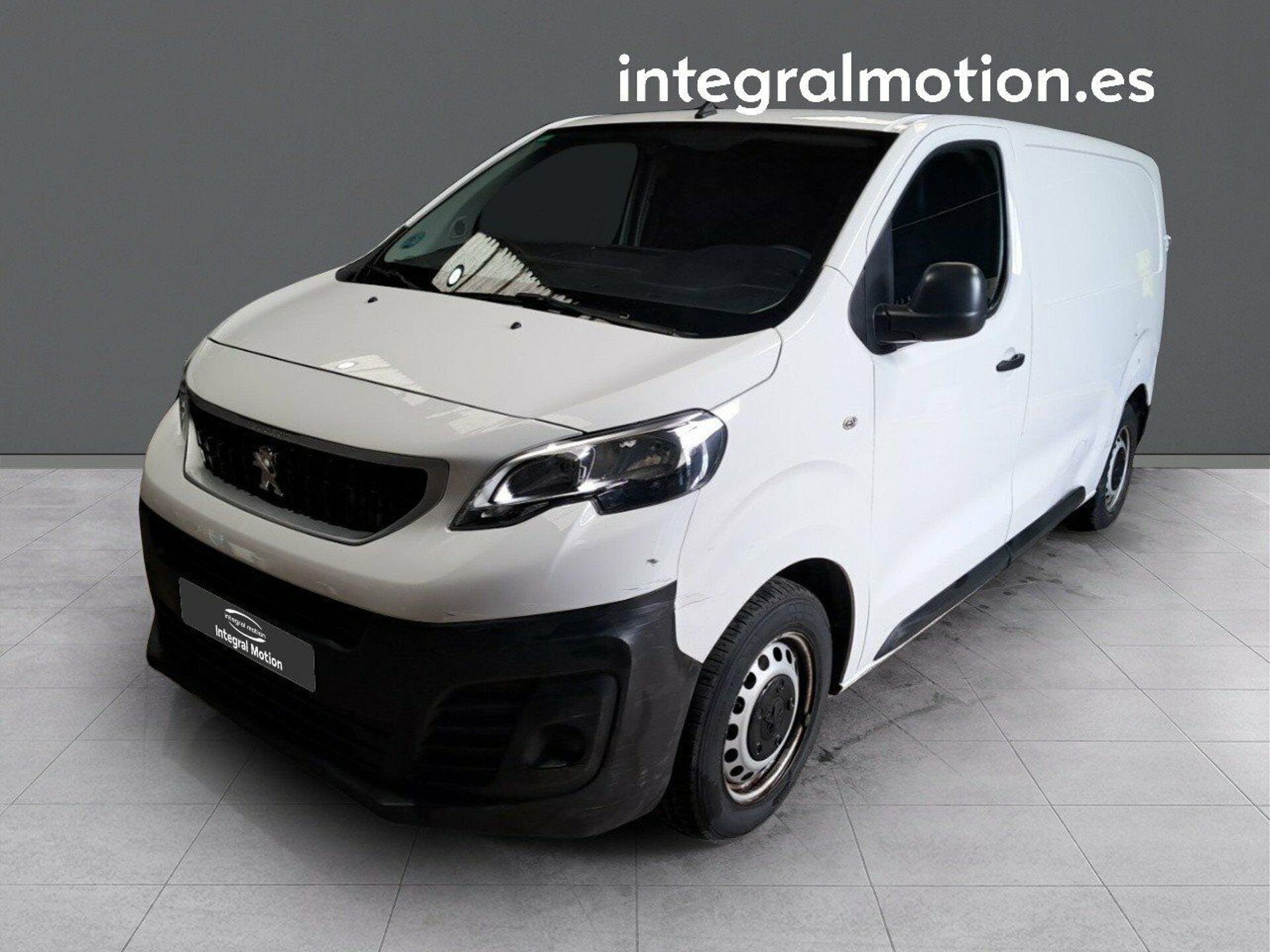 Imagen de PEUGEOT Expert
