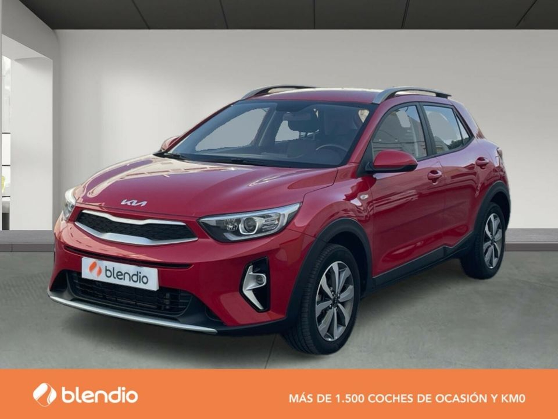 Imagen de KIA Stonic