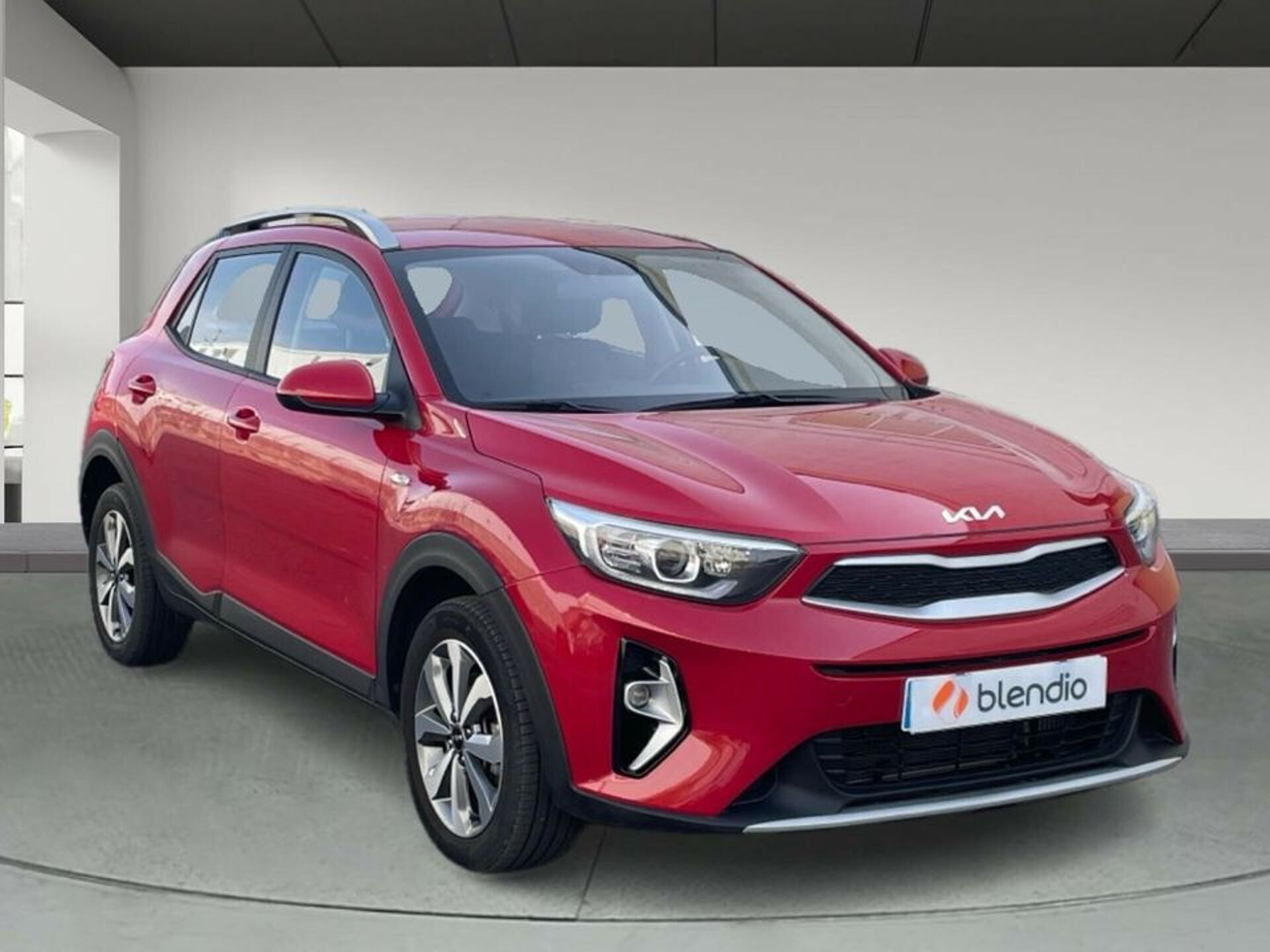 Imagen 3 de KIA Stonic
