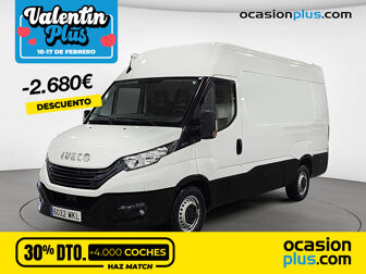 Imagen de IVECO Daily Furgón 35C16 V 3520L H2 12.0 156