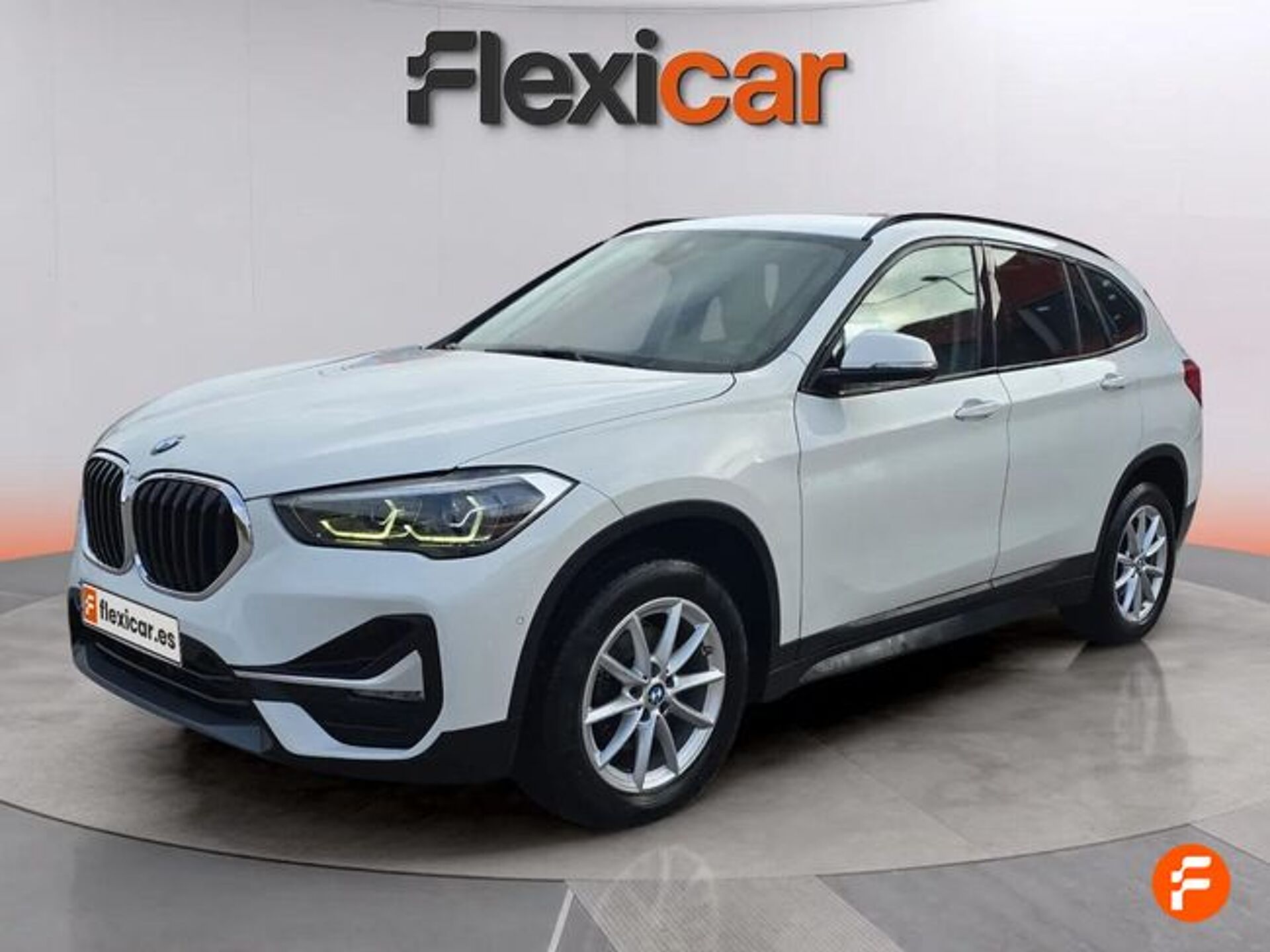 Imagen 3 de BMW X1