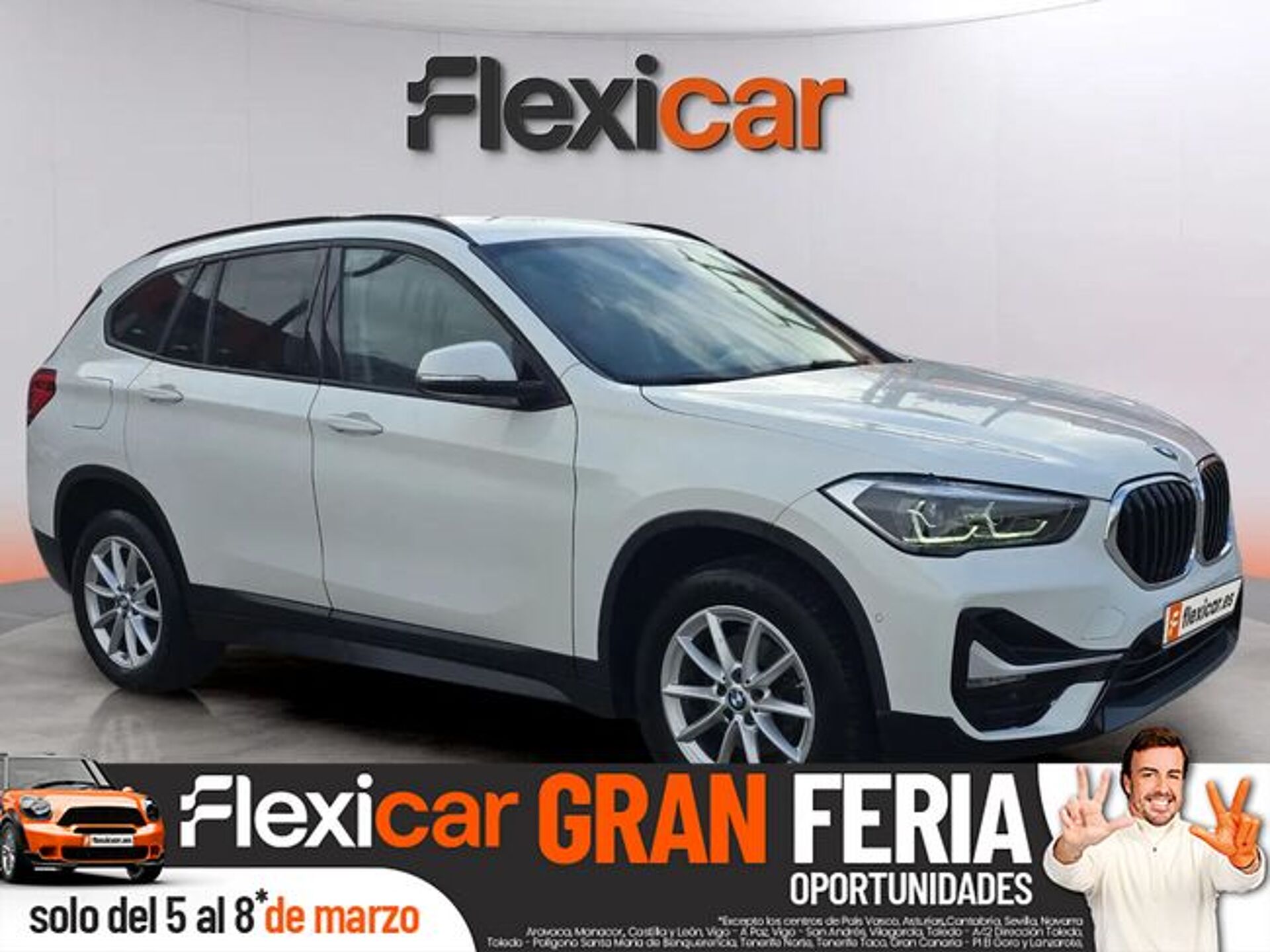 Imagen 1 de BMW X1