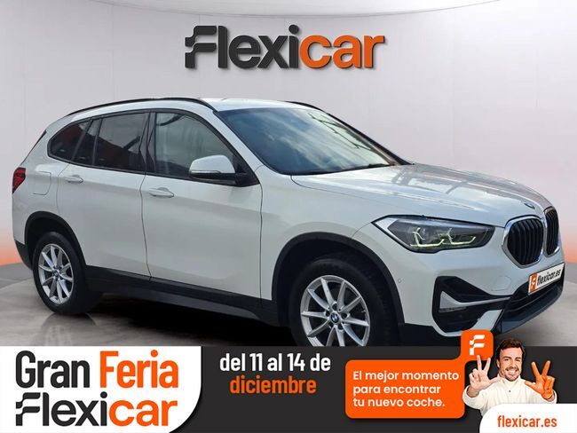 BMW X1 (xDrive18d) en Madrid