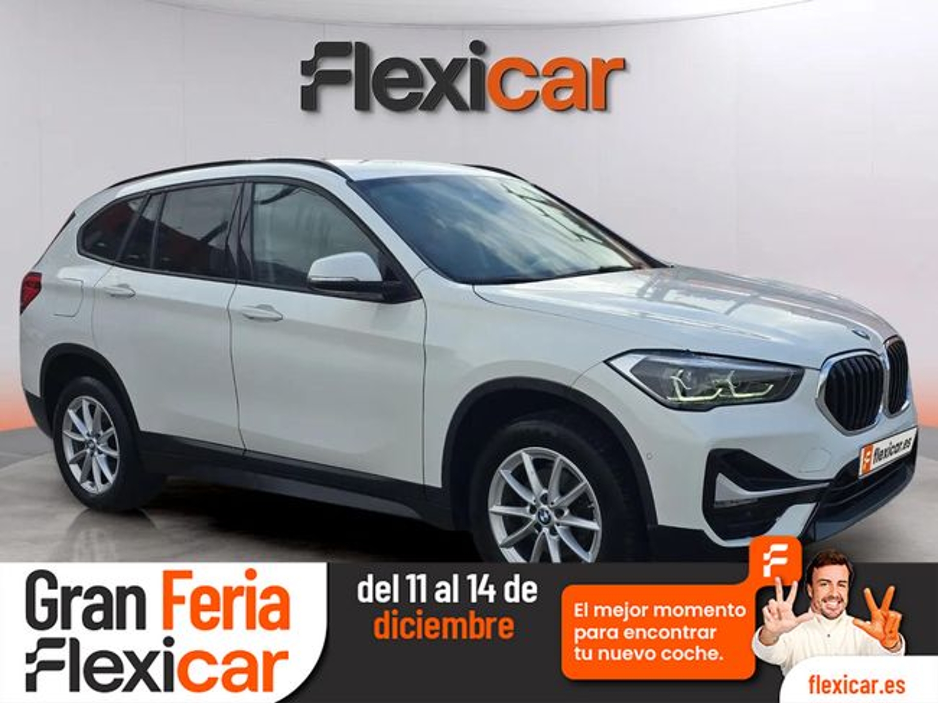 Imagen de BMW X1