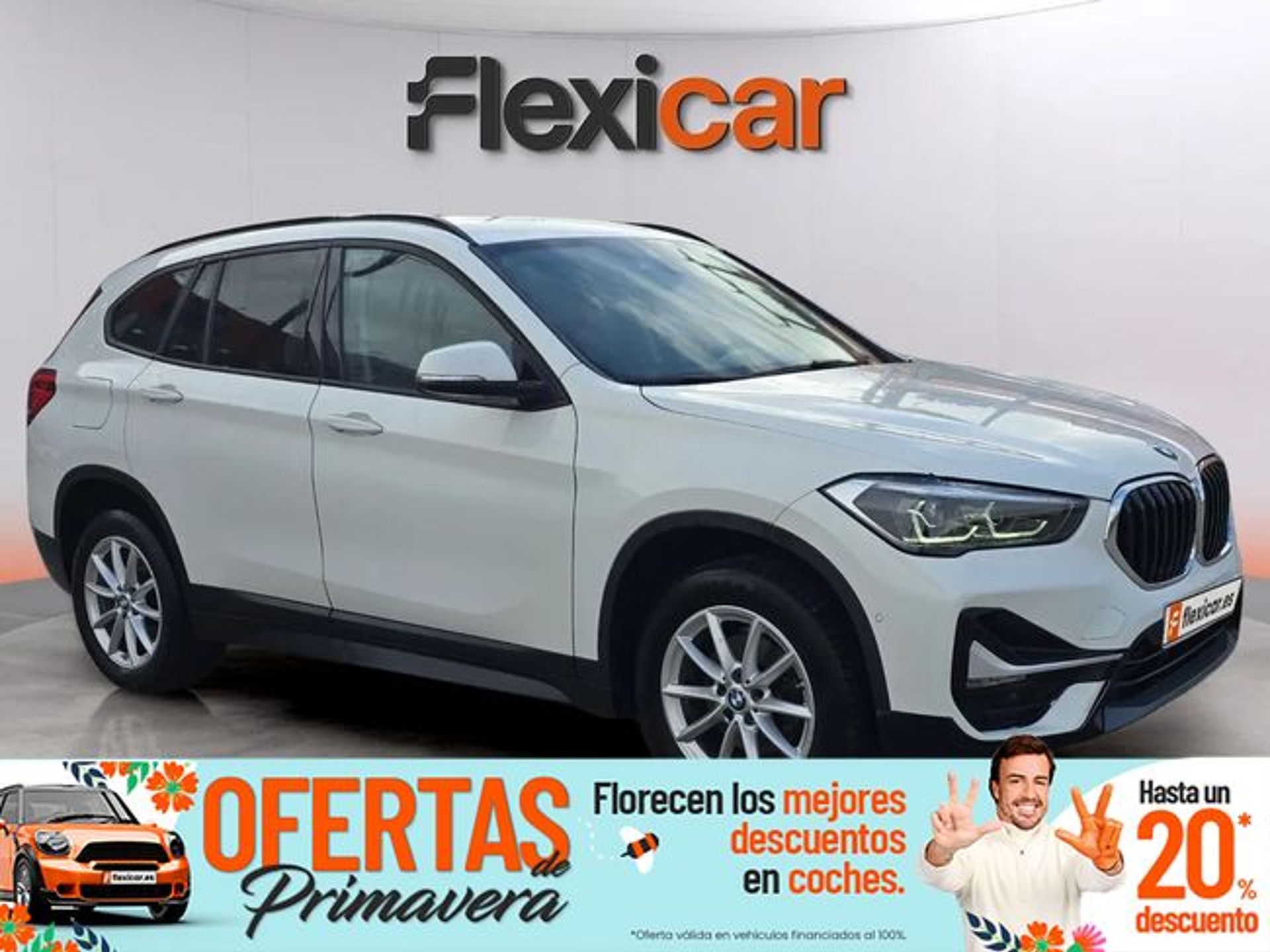 Imagen de BMW X1