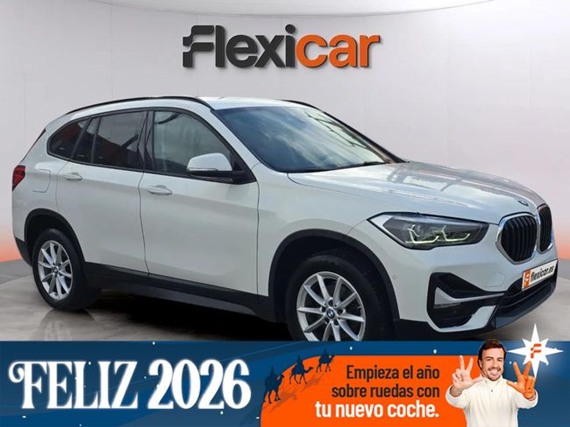 Imagen de BMW X1