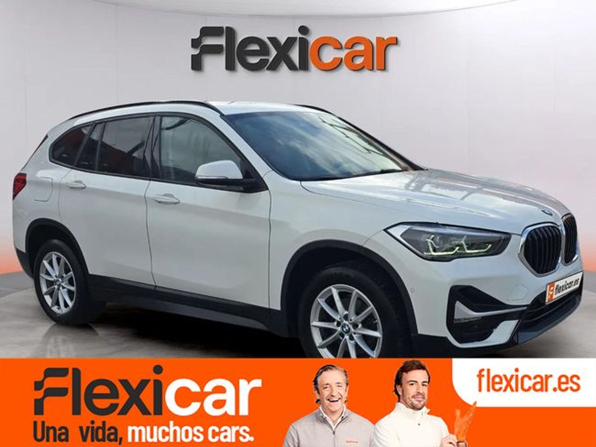Imagen 1 de BMW X1