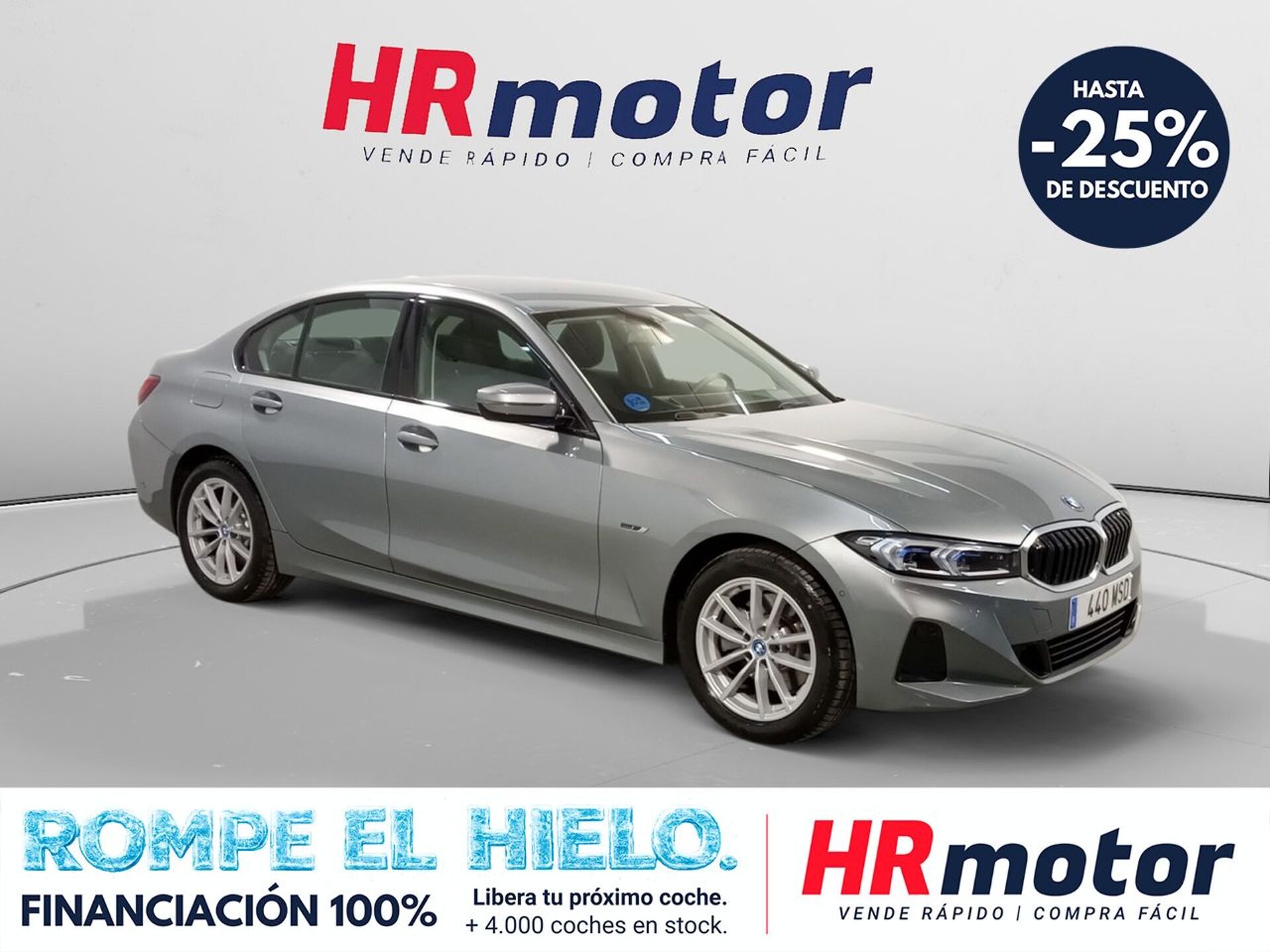 Imagen 1 de BMW Serie 3