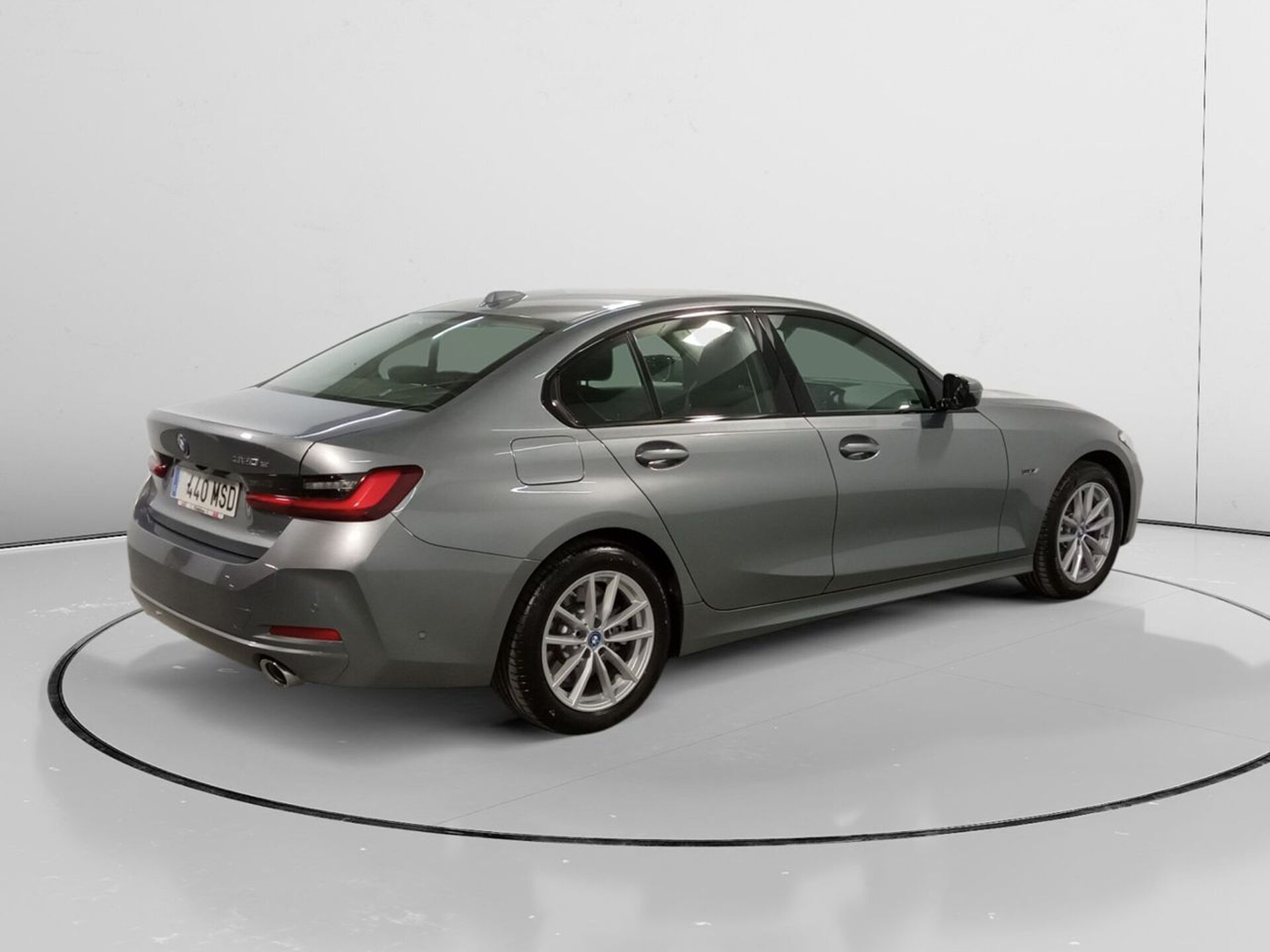 Imagen 2 de BMW Serie 3