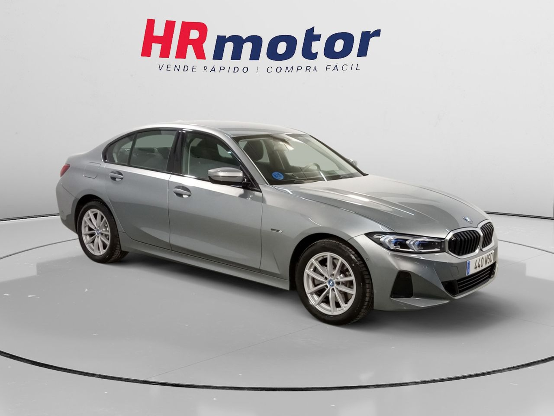 Imagen de BMW Serie 3