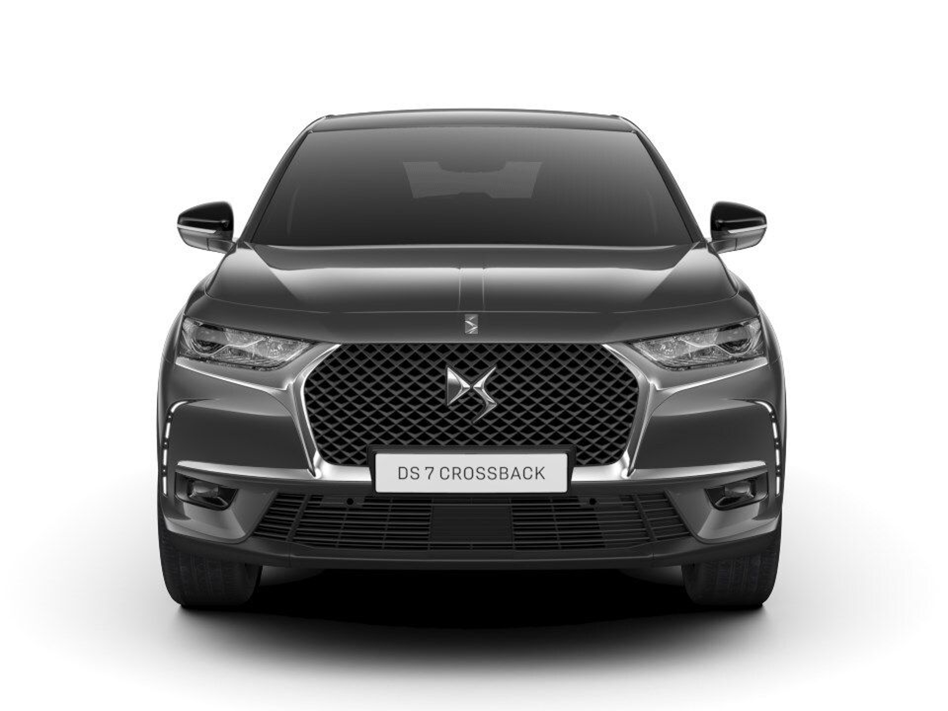 Imagen de DS DS 7 Crossback