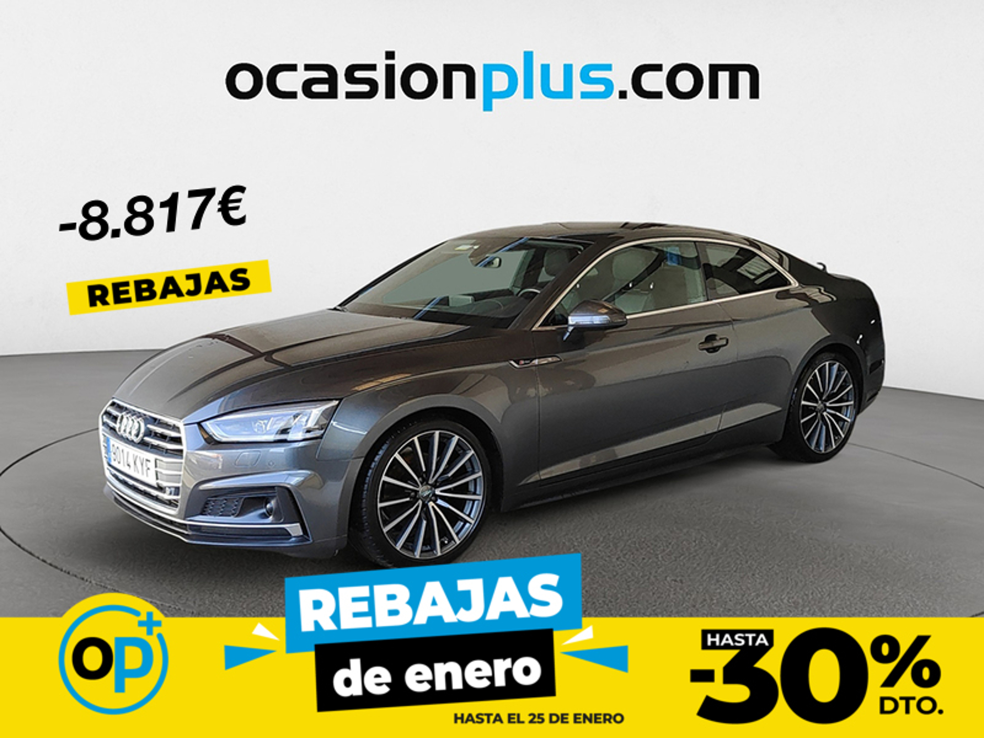 Imagen de AUDI A5