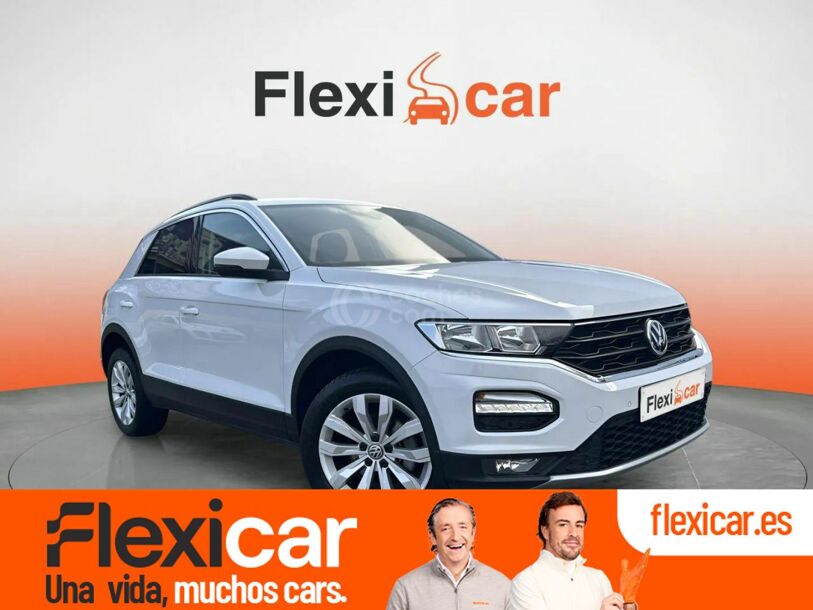 Foto del VOLKSWAGEN T-Roc 1.0 TSI Advance