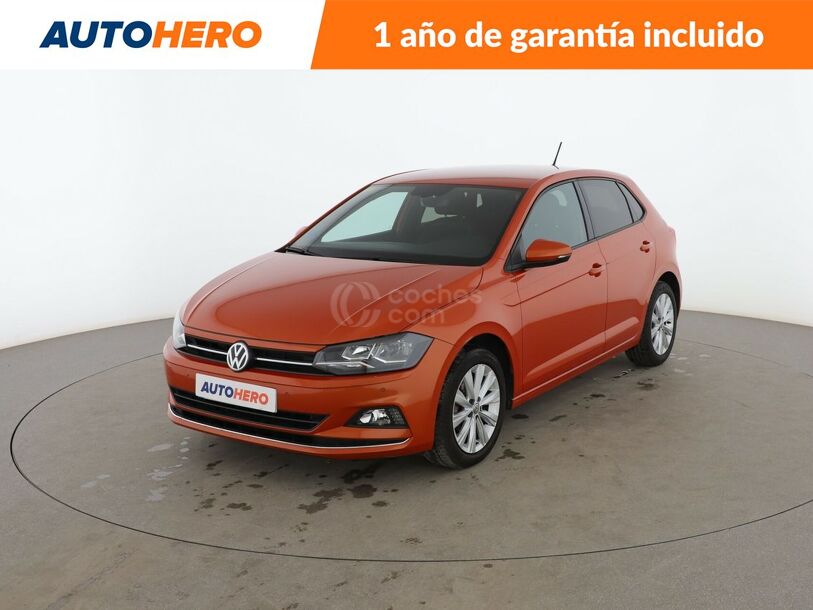 Foto del VOLKSWAGEN Polo 1.0 TSI Sport 70kW