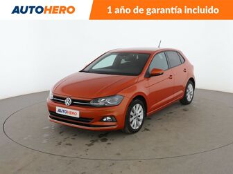 Imagen de VOLKSWAGEN Polo 1.0 TSI Sport 70kW