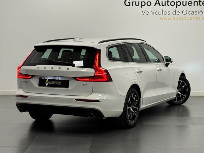Foto del VOLVO V60 B4 Momentum Pro Aut.